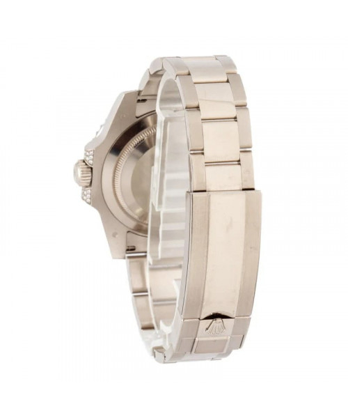 Rolex Submariner 116659 Sapphire & Diamond Bezel