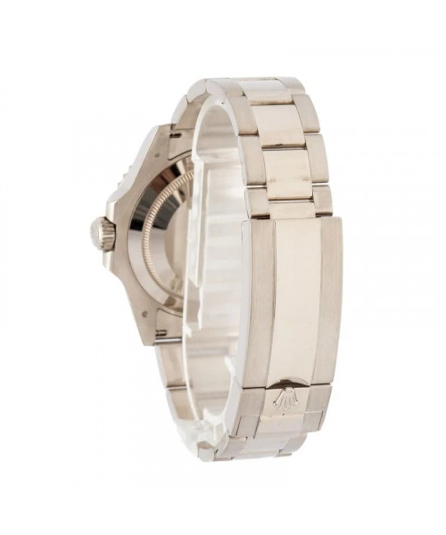 Rolex Submariner Ref 126619 Cookie Monster