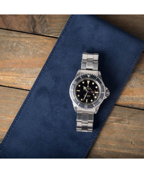 Rolex Submariner 5513 Stainless Steel