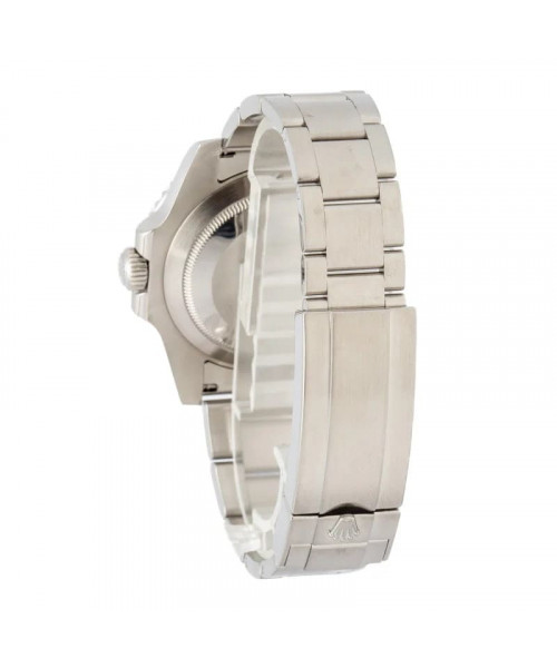 Hulk Rolex Submariner Ref 116610LV Green Dial