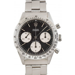 Rolex Daytona 6239 Baby Blue