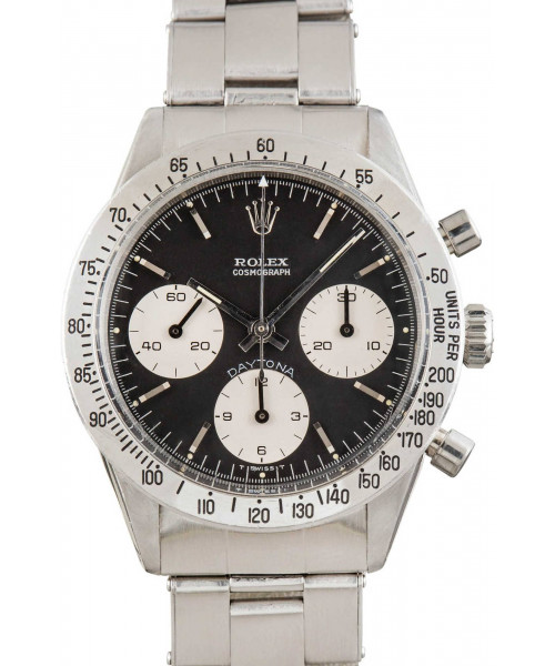 Rolex Daytona 6239 Baby Blue
