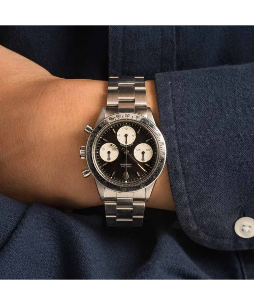 Rolex Daytona 6239 Baby Blue