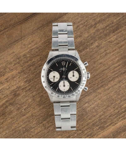 Rolex Daytona 6239 Baby Blue