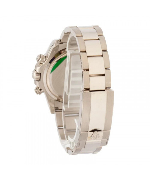 Rolex Daytona 126509 Silver Dial