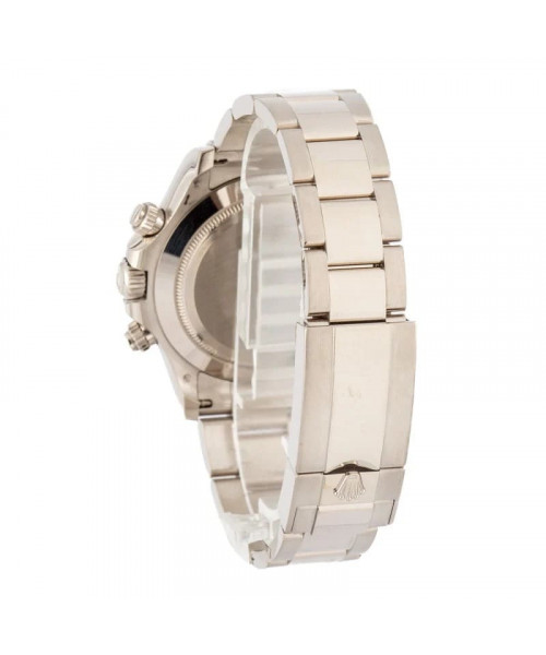 Men's Rolex Daytona Ref 116509 Blue Dial