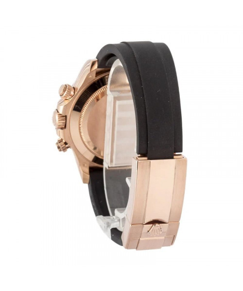 Rolex Daytona 116515 Baguette Diamond Dial