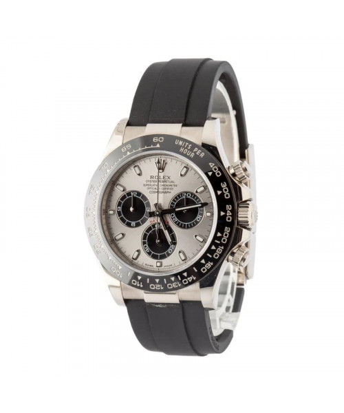 Rolex Daytona 116519 Steel Dial