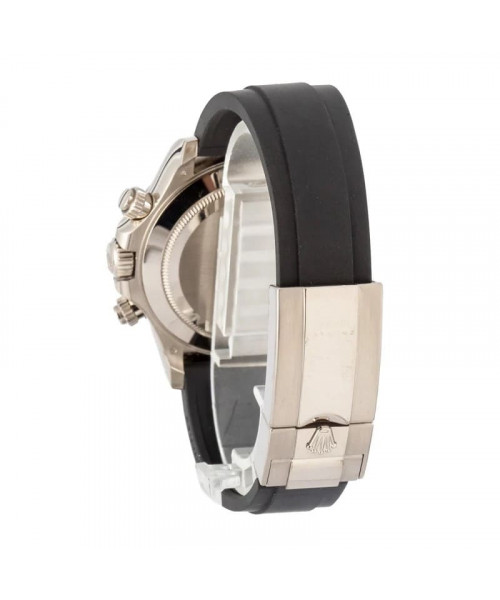 Rolex Daytona 116519 Steel Dial