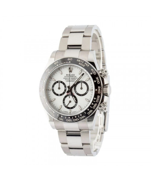 Rolex Daytona Ref 126500 Panda