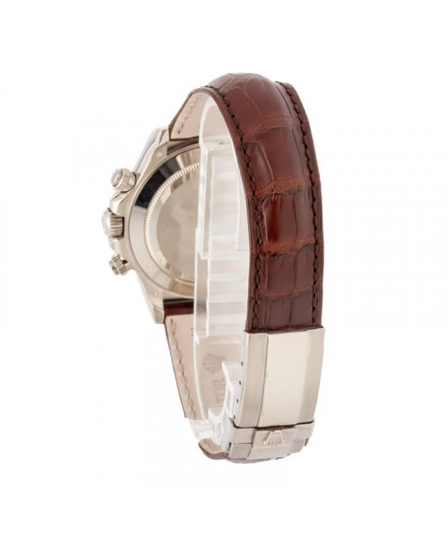 Rolex Daytona 116519 Mother Of Pearl Dial