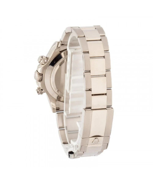 Rolex Daytona 116509 18k White Gold