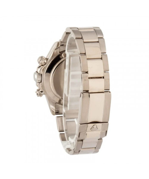 Rolex Daytona Ref 116509 18k White Gold