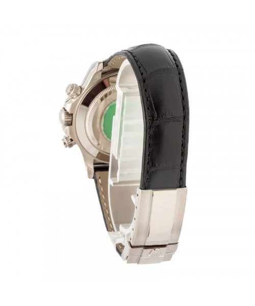 Rolex Daytona 116519 Black Diamond Dial