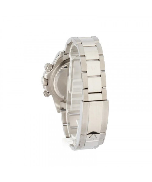 Rolex Daytona Ref 126500 Black