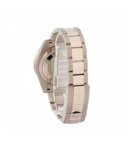 Rolex GMT-Master II Sprite 126729VTNR White Gold