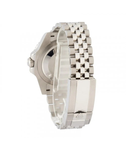 Pepsi Rolex GMT-Master II ref 126710BLRO Jubilee Bracelet