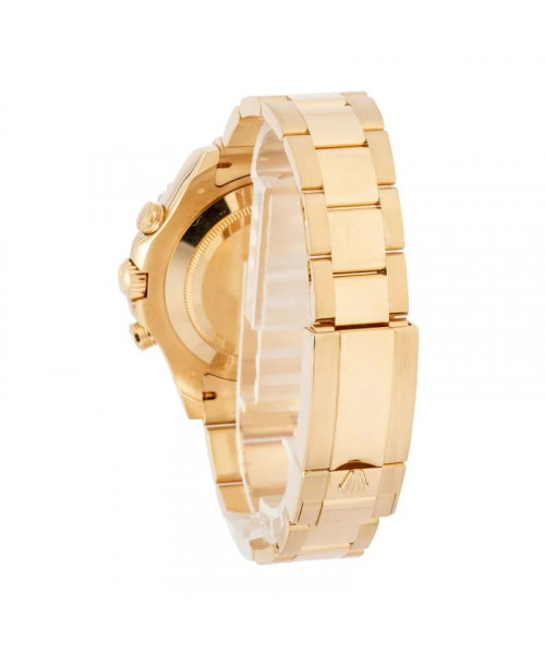 Men's Rolex Yacht-Master II Ref 116688 18K Gold