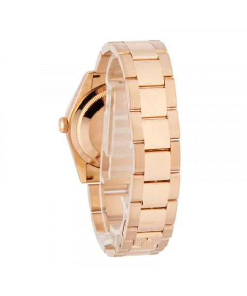 Rolex Day-Date 36 Ref 118235 Pink Diamond Dial