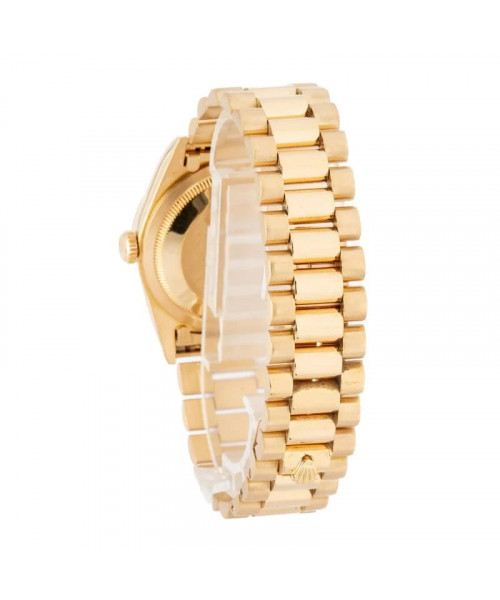 Rolex Presidential Day-Date 18238 White Dial