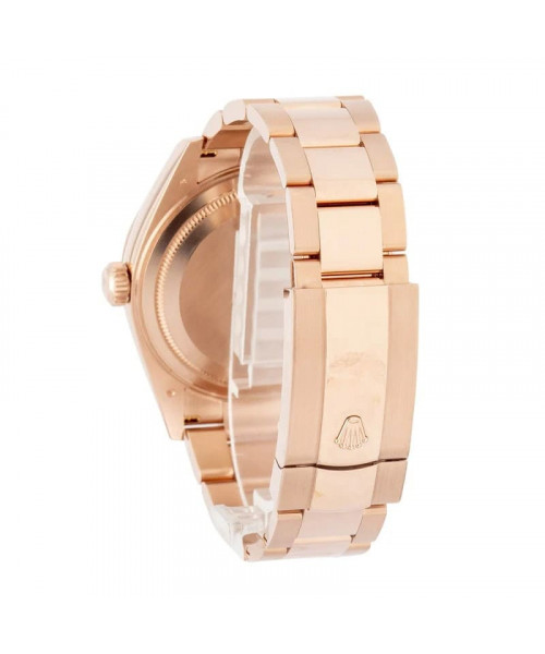 Rolex Sky-Dweller Ref 336935 Chocolate Dial