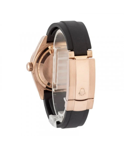 Men's Rolex Sky-Dweller ref 336235 Slate Dial