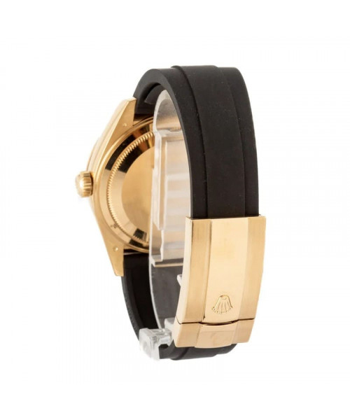 Rolex Sky-Dweller Ref 336238 Champagne Dial