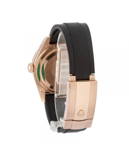 Rolex Sky-Dweller Ref 326235 Chocolate Dial