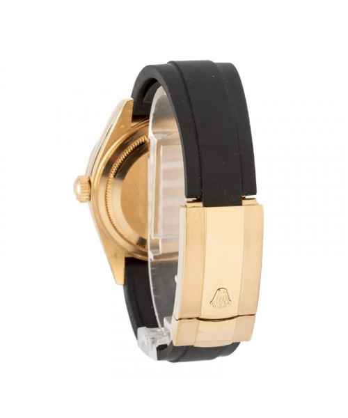 Rolex Sky-Dweller Ref 326238 White Dial