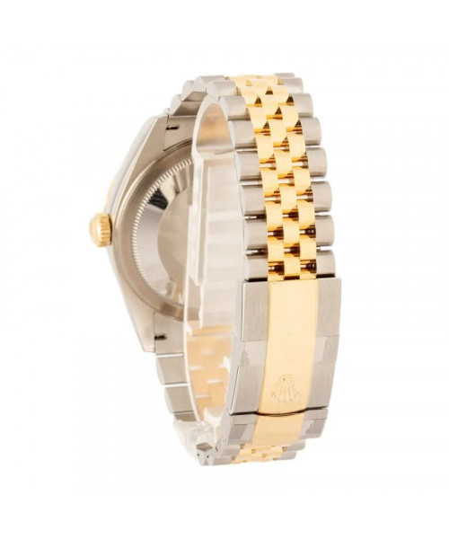 Men's Rolex Sky-Dweller Ref 336933 Black Dial