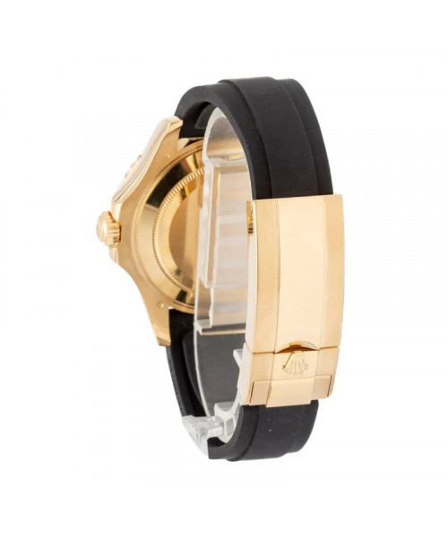 Rolex Yacht-Master 226658 Black Dial