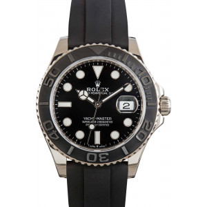 Rolex Yacht-Master Ref 226659 Black