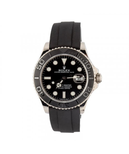 Rolex Yacht-Master Ref 226659 Black