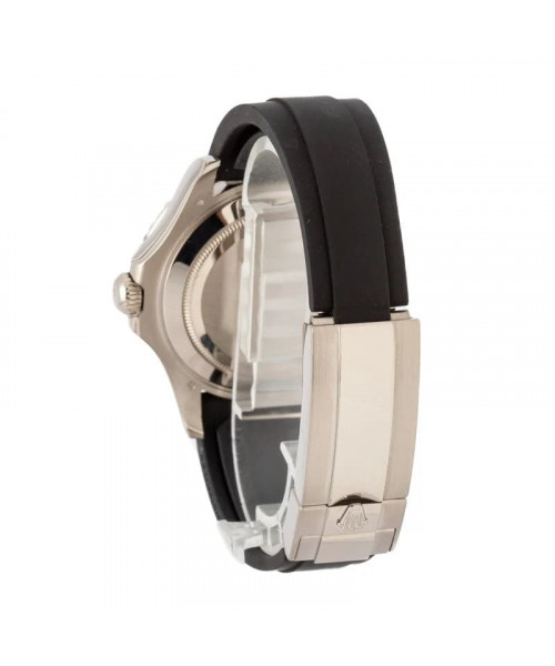 Rolex Yacht-Master Ref 226659 Black