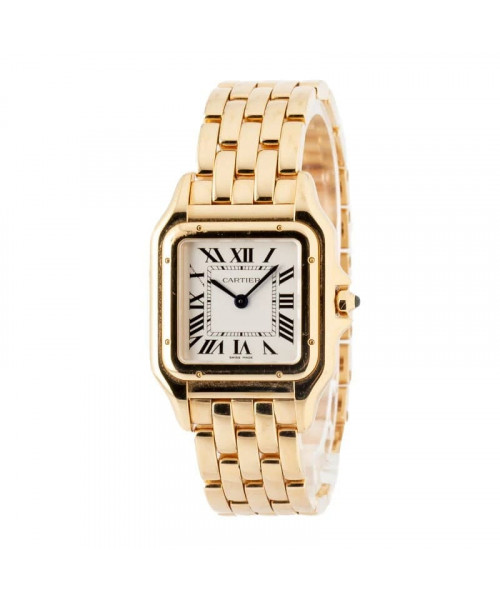 Panthere De Cartier Watch WGPN0058 Medium Model