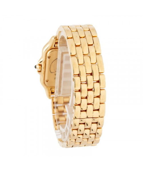 Panthere De Cartier Watch WGPN0058 Medium Model
