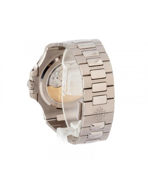 Patek Philippe Nautilus 5811/1G Blue Dial