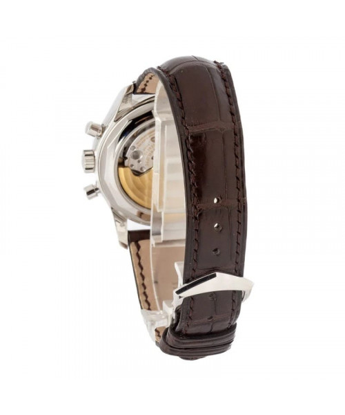 Patek Philippe Complications Annual Calendar Flyback Chronograph Platinum