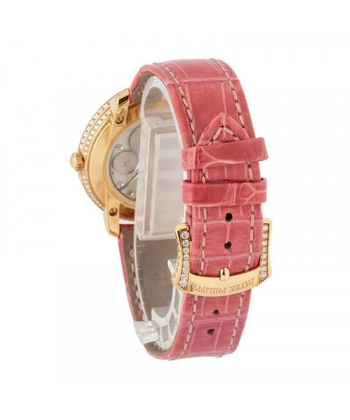 Patek Philippe Complications 4968R Mother of Pearl Dial