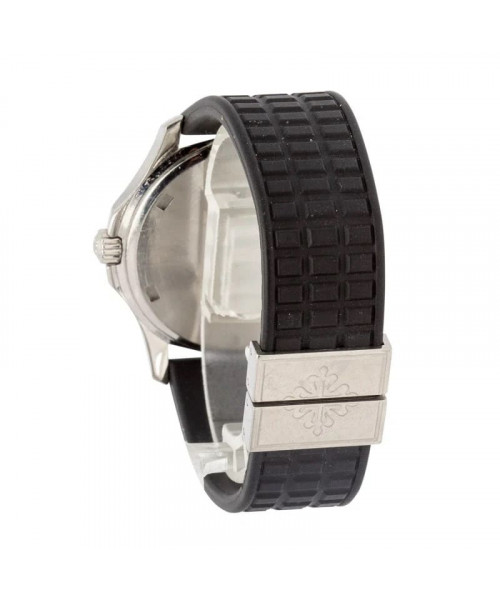 Patek Philippe Aquanaut 5067A Diamond Bezel