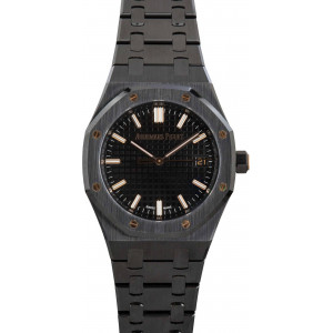 Audemars Piguet Royal Oak Black Ceramic