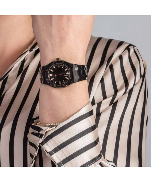 Audemars Piguet Royal Oak Black Ceramic