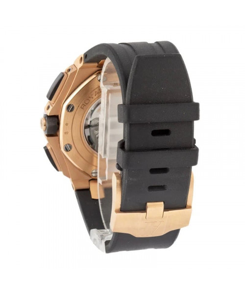 Audemars Piguet Royal Oak Offshore Chronograph Rose Gold