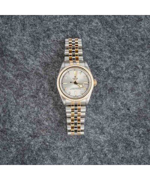 Tudor Black Bay One 31 Ref 79613 Diamond Dial