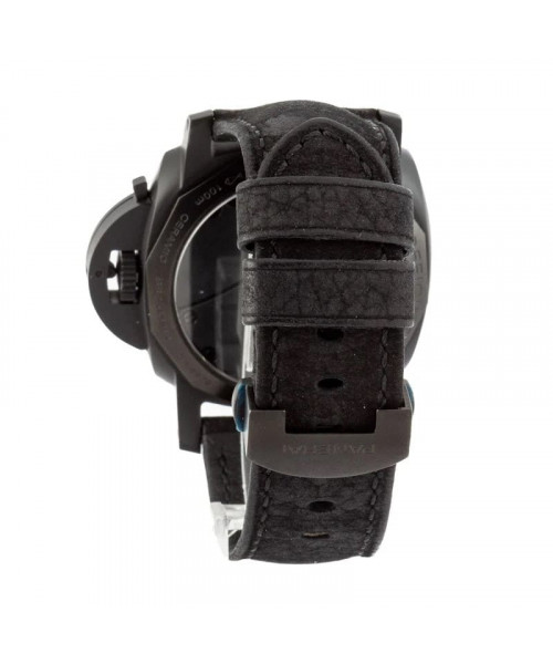 Panerai Luminor 1950 Tourbillon GMT Automatic Ceramica