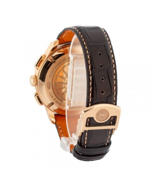 IWC Portugieser Grand Complication IW377602 18k 5N Case