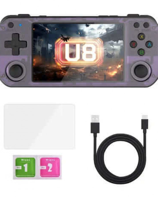 U8