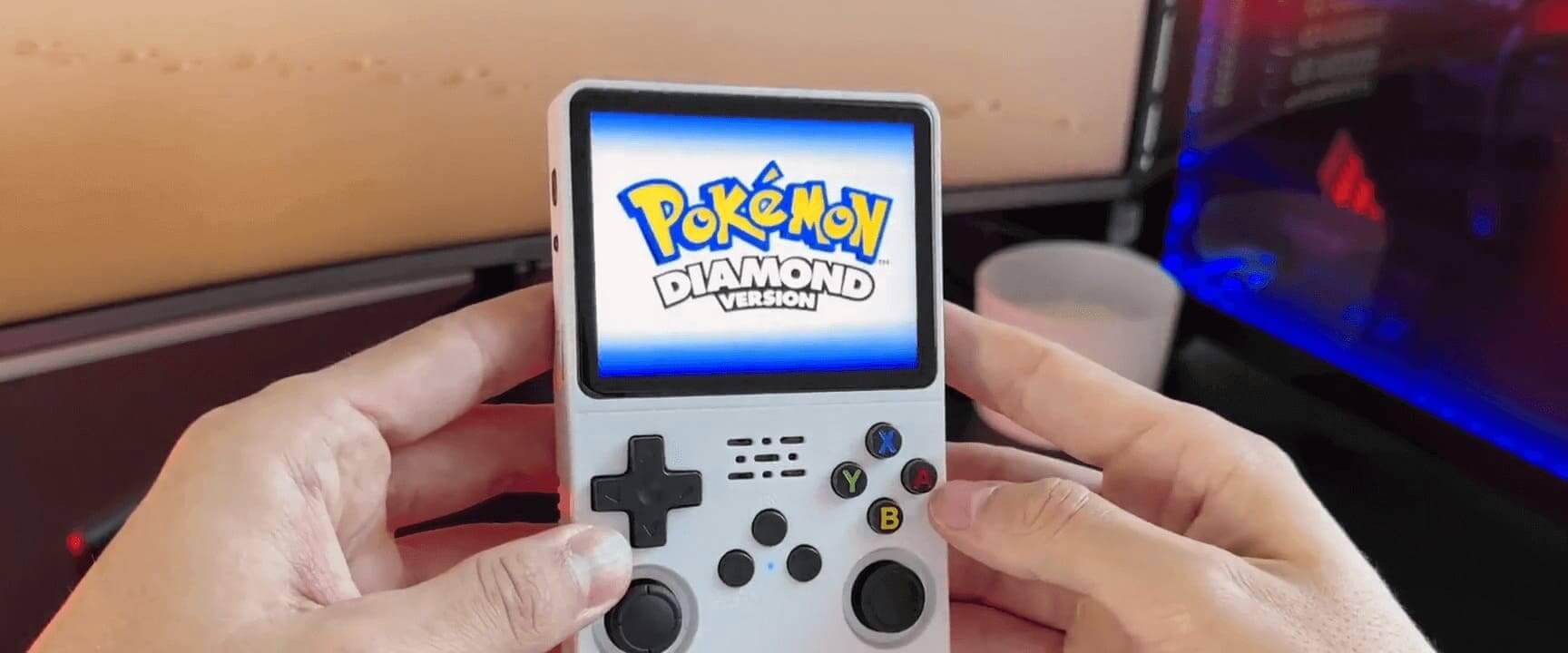 iGameConsole-quality